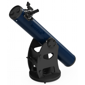 Телескоп Добсона LEVENHUK NEW SKYLINE PLUS 6" (150/1200)