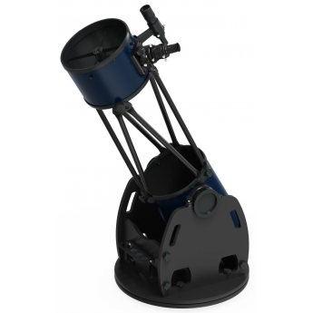 Телескоп Добсона LEVENHUK NEW SKYLINE PRO 12" (300/1525) Retractable